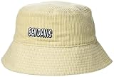 [ベンデイビス] CORDUROY HAT_L-BE