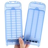 QUIIONO 2個セット 糸くずフィルター パナソニック洗濯機対応用 糸くずフィルター ごみ取りネット 型番 AXW22A-9MB0