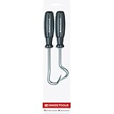 PB SWISS TOOLS PBピービー ホースプラッカーセット 7674CN