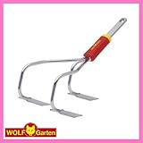 【WOLF Garten ウルフガルテン 園芸】 大くわツール【BO-M】※ハンドル別途※