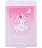 Amazon.co.jp: サンリオ(SANRIO) マイメロディ フェイス形ミラー