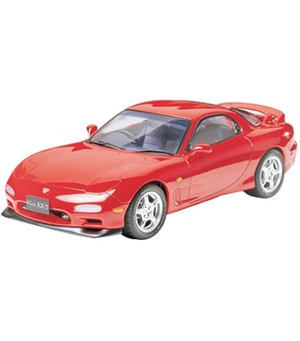 Amazon.co.jp: タミヤ(TAMIYA) 1/24 スポーツカーシリーズ No.116