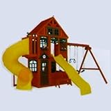 セダ―サミット ツインマウンテンロッジ Cedar Summit Twin Mountain Lodge 大型 プレイジム