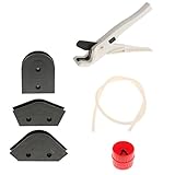 monkeyjack簡単カット/ Easy曲げツールキットfor PETG Tubing water-cooledパイプ