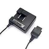 携帯電話 ガラケー docomo FOMA Softbank-3G用 AC 充電器 1.5m AD-050F