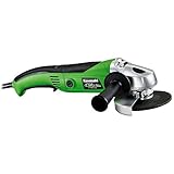 Kawasaki 841428 4-1/2-Inch VS Angle 7.5-Amp Grinder by Alltrade Tools [並行輸入品]