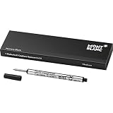 MONTBLANC モンブラン キャップレスシステム ローラーボール リフィル