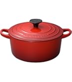 Amazon.co.jp: ル・クルーゼ(Le Creuset) 鋳物 ホーロー 鍋