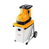 リョービ販売:ガーデンシュレッダ 型式:GS-2020