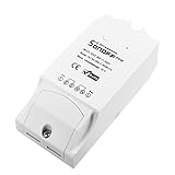 sonoff\u00ae pow 16a 3500w diy wifi wireless long distance