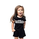 FEITONG DRESS ベビー・ガールズ US サイズ: 2T/3T カラー: ブラック