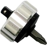 SUN UP Wスタビラチェットドライバー SRD-2W