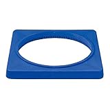 サンコー カラーコーンベット(ウェイト/重石) 1.5kg 樹脂製 ブルー(青) 三甲