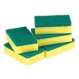 ヘビーデューティスクラブスポンジ