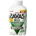 明治 ザバスミルク 爽やかフルーティ風味 12本 クール便