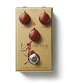 【国内正規品】 J. Rockett Audio Designs (JRAD) ギターエフェクター Archer Ikon OD アーチャー・アイコン オーバードライブ