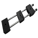 Kesoto 砥石スタンド 砥石台　センター付 　滑り止め 　固定台 ホルダー　 調整可能　実用　砥石用砥石ホルダー