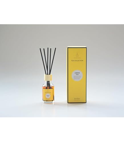 Amazon.co.jp: MODERN NOTES(モダンノーツ) ティーコレクションリード 