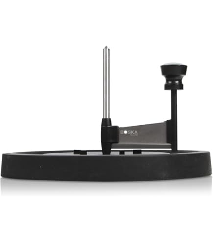 Amazon | ボスカ マーブルチーズ カーラー Boska Holland Marble