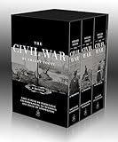 The Civil War Trilogy Box Set: With American Homer: Reflections on Shelby Foote and His Classic The Civil War: A Narrative (Modern Library)