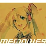 初音ミク ベスト~memories~