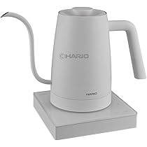 Amazon | HARIO(ハリオ) エレクトリックケトル・ライラ 電気ケトル
