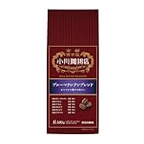 小川珈琲店 ブルーマウンテンブレンド 豆 140g ×3個