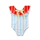 One opening SWIMWEAR ベビー・ガールズ US サイズ: 100(18-24 months)