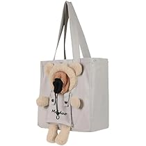 Moshiqa モシカ　犬用バッグ JAG Design Dog Carrier– Moshiqa Store