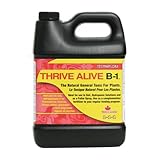 スライブ・アライブB-1赤 ThriveAliveB-1 Red 1L