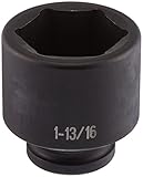 Grey Pneumatic 3058R 0.75 in. Drive X 1-10.19 in. Standard