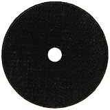 Astro Pneumatic CW3-100 3-Inch by 1/16-Inch Cut-Off Wheels, 100-Pack [並行輸入品]