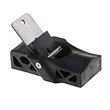 Baoblaze 木工工事　ミニ　木製　トリミング　研磨ベンチ面　DIY　木工用建具　初心者　愛好家 耐摩耗性