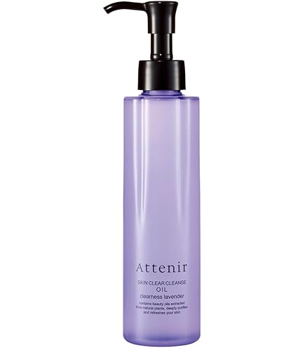 アテニア　スキンクリアクレンズ オイルNe クレンジング　175mL✕12本 Amazon | アテニア (Attenir) スキンクリア クレンズ オイル アロマ