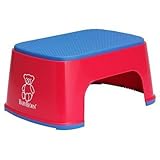 Red BabyBjorn Safe Step baby gift idea by Red BabyBjorn Safe Step baby gift idea [並行輸入品]