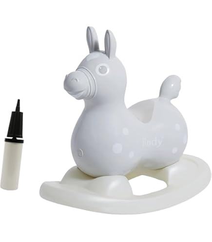 ロディ　2匹セット Amazon.co.jp: 【ラッピング付き】【ロディ正規品】 乗用ロディ