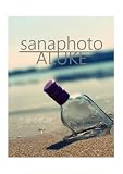 奇跡の軌跡 さぁ、歩こうか。／ALUKE sanaphoto