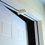 Dreambaby Stop Slam (White)