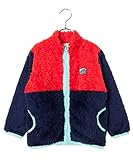 ピクニックマーケット (PICNIC MARKET) ジャケット produced by ミキハウストレード 23-3703-260 90cm 赤