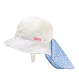 ミキハウス ホットビスケッツ (MIKIHOUSE HOT BISCUITS) 帽子 72-9103-781 S(1-3歳)cm 白