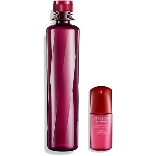 Amazon.co.jp: SHISEIDO スキンケア トリートメントソフナー (レフィル