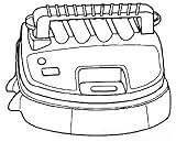 Ridgid 23678 Assembly, Motor Cover [並行輸入品]