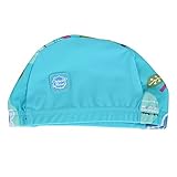 Splash About スプラッシュアバウト スイムキャップ トゥッティフルッティ SHTF ベビー 赤ちゃん