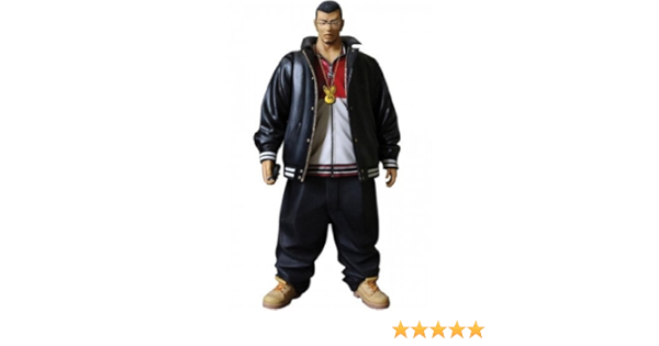 絶妙 The Out Of Heroes 闇金ウシジマくん 丑嶋馨 通常版 格安 Donboscocollegekottiyam Com