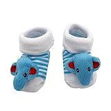 Auwer SWEATER ベビー・ガールズ カラー: マルチカラー