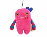 シナダ ぬいぐるみモケケ(チモッケ)ルメ