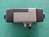 5KW Diesel/Gasoline Air Parking Heater 12V/24V for Bus Truck Car etc. CE Certify(Standard configurat