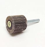 イチグチ:フラップホイル　25X25X6　#400（5本入) AF2525-400