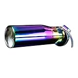 viz マフラーカッター[04]ブレビス プラッツ プリウス VIZ-KMC-AX04-69