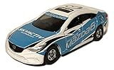トイザらス オリジナル トミカ マツダ6 アテンザ セレブリティ チャレンジ仕様 海外トミカ TOMICA MAZDA ATENZA [並行輸入品]